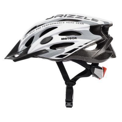 34. Meteor MV29 Drizzle Bike Helmet 24708-24710