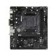 2. Asrock B550M-HDV motherboard