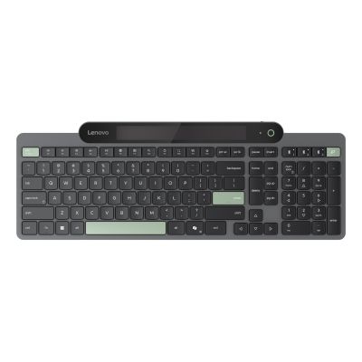 15. Lenovo Self-Charging Bluetooth Keyboard-US English 4Y41R69489