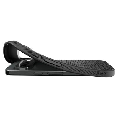 6. Spigen Liquid Air Mag MagSafe Case for Google Pixel 11 Pro - Matte Black