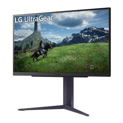2. LG 27GS85Q-B computer monitor 68.6 cm (27") 2560 x 1440 px Quad HD Black