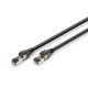 2. Digitus CAT 8.1 S/FTP patch cable, 5 m