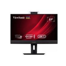 Viewsonic VG Series VG2757V-2K LED display 68.6 cm (27") 2560 x 1440 px Quad HD Black