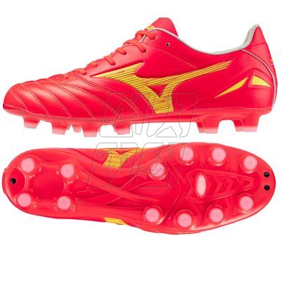 7. Mizuno Morelia Neo IV PRO MD M P1GA233464 shoes