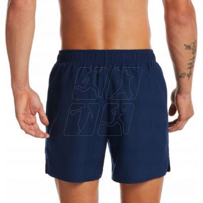 4. Nike 5 Volley Midnight M NESSA560 440 swimming shorts