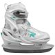 2. Roces Moody Ice 3.0 Girl Jr 450711 00001 skates