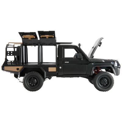 8. Amewi RC Crawler Toyota Land Cruiser 4WD 1:12 RTR/14+