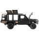 8. Amewi RC Crawler Toyota Land Cruiser 4WD 1:12 RTR/14+