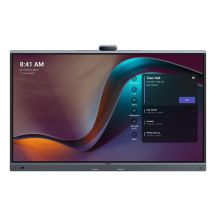 Yealink MeetingBoard Pro Interactive Whiteboard 165.1 cm (65") 3840 x 2160 px HDMI Touchscreen