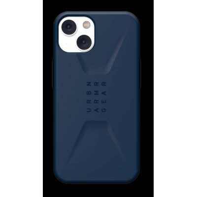 UAG Civilian case for iPhone 14 Plus - blue