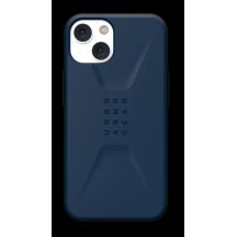 UAG Civilian case for iPhone 14 Plus - blue