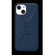 UAG Civilian case for iPhone 14 Plus - blue