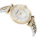 3. Emporio Armani Gianni T-Bar Women's Watch Gift Set AR80086SET + BOX