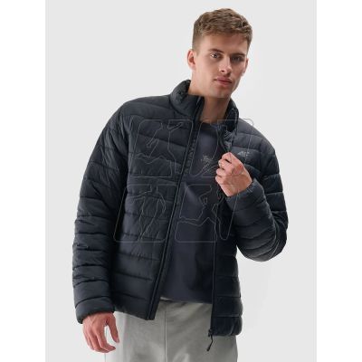 4. Jacket 4F M 4FWAW24TDJAM483-20S