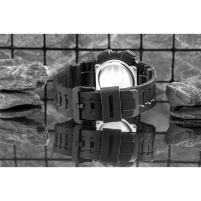 7. Men's Watch CASIO AEQ-110BW-9AVDF + BOX