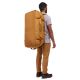 6. Thule Chasm Duffel 90L - Golden Brown
