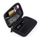 2. Orico PHL-25 protective case for a 2.5" portable drive - black