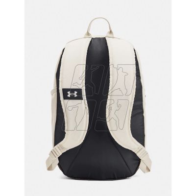 2. Under Armor Hustle Lite Backpack 1364180-110 