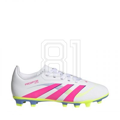 Adidas Predator Club FG/MG ID3810 kids football boots