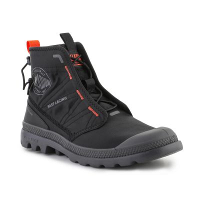6. Palladium Pampa Travel Lite shoes 77039-008-M
