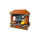 17. LEGO Minecraft 21278 Robbers and Devastators Hideout