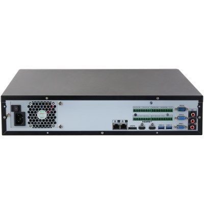 3. Dahua Technology NVR5864-XI 2U Black