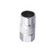 KENLI Cassette key long 22.5mm silver