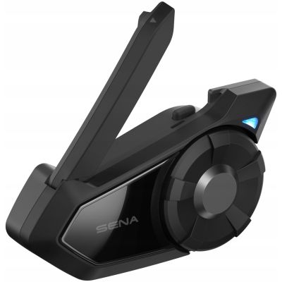 5. SENA 30K EVO DUO MOTORCYCLE INTERCOM
