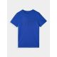5. Boy's printed T-shirt 4F 4FJWMM00TTSHM1627-36S