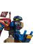 16. LEGO NINJAGO 71843 Rogue's Dragon Rider Mech