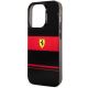 6. Ferrari FEHMP14XUCOK iPhone 14 Pro Max 6.7" black/black hardcase IMD Combi Magsafe