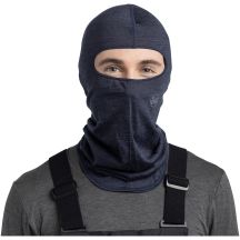 BUFF MERINO LIGHTWEIGHT BALACLAVA SOLID NIGHT BLUE Balaclava – One Size