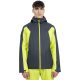 4. Ski jacket 4F M H4Z22 KUMN002 22S
