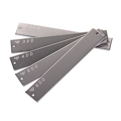 23. Work Sharp Professional Precision Adjust Sharpener