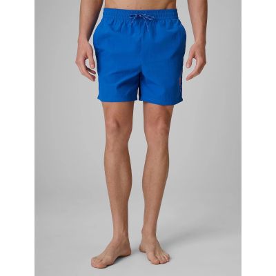 3. Men's 4F boardshorts with UPF50+ sun protection 4FRSS26UBDSM258-36S