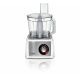 2. Bosch MultiTalent 8 MC8125814 Food Processor (1250W; white-silver)