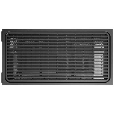 7. Antec C2M ARGB Midi Tower Black
