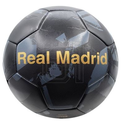 2. Real Madrid Official Licensed Football RM7BG73
