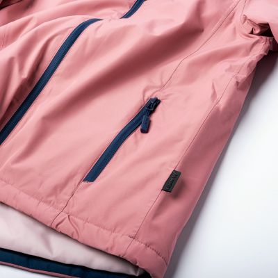 6. Insulated Kids’ Jacket MAKIO JR