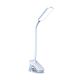 Wozinsky VT-02 Mini LED Reading Lamp with Clip and USB-C Cable 80 cm - White