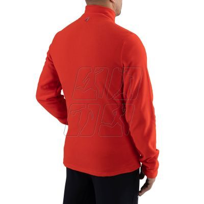 2. Viking Tesero M 740/24/4342/3400 fleece sweatshirt