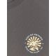 6. Men's regular printed T-shirt 4F 4FRSS26TTSHM4293-22S