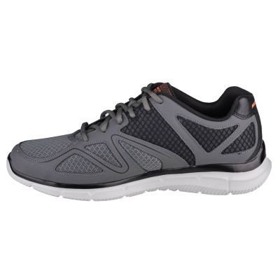 2. Skechers Satisfaction-Flash Point M 58350-CCOR shoes