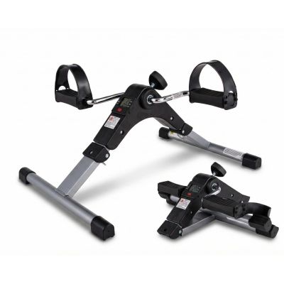 10. Body Sculpture Rotor Ez Bike BC 890 bike