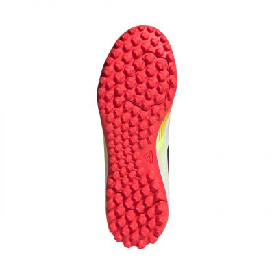 6. adidas F50 Club TF Jr IE3732 football boots