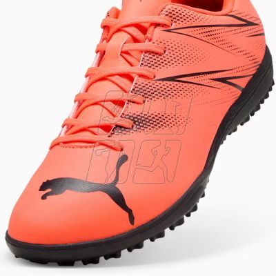 4. Puma Attacanto TT M 107478-13 football boots