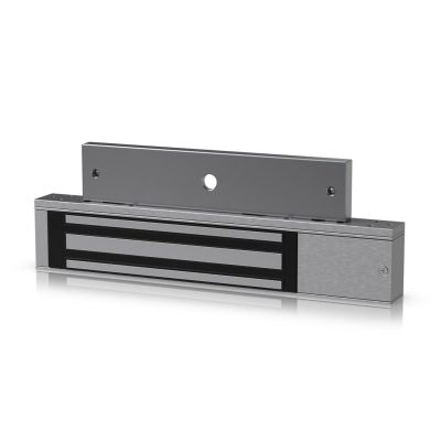 Ubiquiti UA-Lock-Magnetic-270kg electromagnetic lock Black, Gray