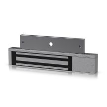 Ubiquiti UA-Lock-Magnetic-270kg electromagnetic lock Black, Gray