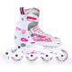 3. Roller skates Mico Princes 2in1 PW-126B-8