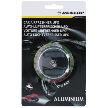 DUNLOP CHERRY UFO AIR FRESHENER
